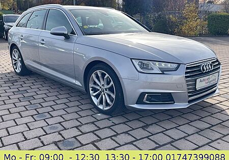 Audi A4 3.0 TDI Autom. sport Avant S Line Virtual