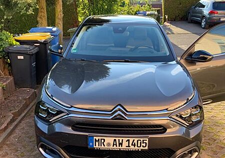 Citroën C4 PureTech 130 Stop&Start MAX EAT8 MAX