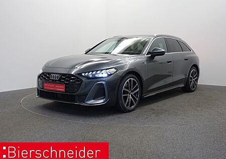 Audi A5 Avant TDI S tronic line AHK TECH 19