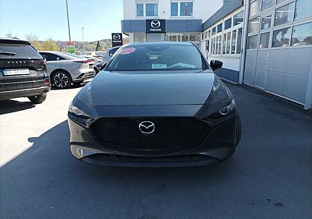 Mazda 3 5HB 2.5 Liter 140 PS Automatik FWD Modell Hom