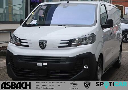 Peugeot Expert Cargo City-Connect Comfort-Pack