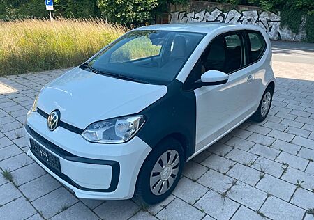 VW Up Volkswagen ! 1.0 !