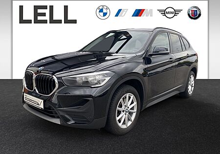 BMW X1 sDrive18i Head-Up DAB RFK Parkassistent Shz