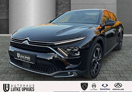 Citroën C5 X C5X 1.2 PureTech 130 S&S EAT8 Plus Navi CarPlay