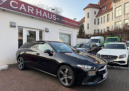 Mercedes-Benz CLA Shooting Brake CLA 200 D Shooting Brake 8G-DCT Business