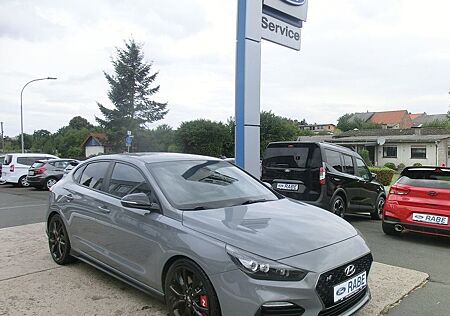 Hyundai i30 N Performance Fastback/1Hd/InspNEU,SO Neu