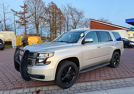 Chevrolet Tahoe 5.3 V8