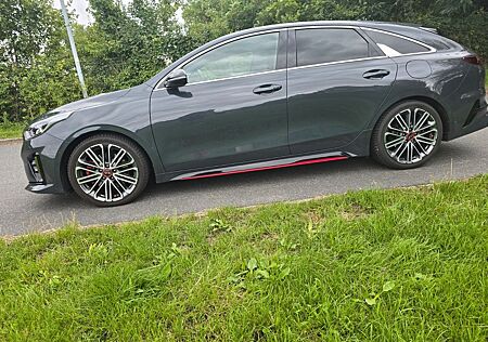 Kia Pro_ceed Proceed gt *top zustand*