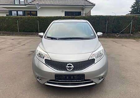 Nissan Note Acenta