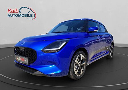 Suzuki Swift NEW COMFORT+ 1.2 HYBRID CVT+ACC+NAVI+RFK