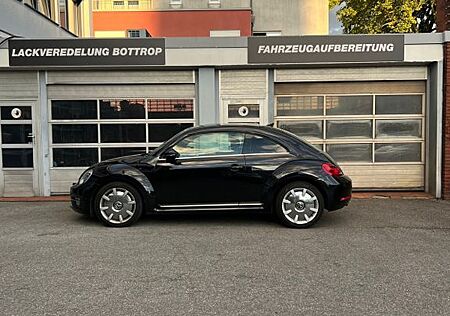 VW Beetle Volkswagen 1.2 TSI -