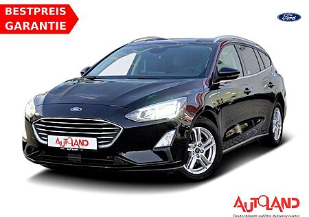 Ford Focus Turnier 1.5 EcoBlue Navi Kamera Tempomat