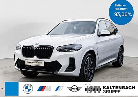 BMW X3 xDrive 30e M-Sportpaket PDC PANO AHK KAMERA