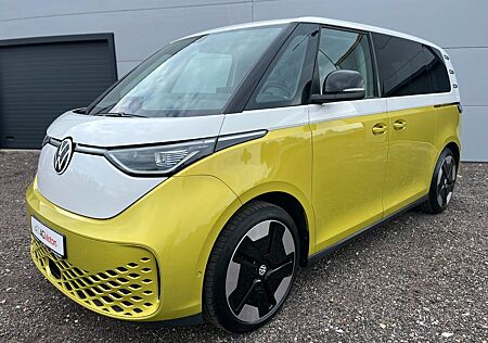 VW ID.BUZZ Volkswagen ID. Buzz 77 kWh 150 kW Pro Pro