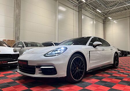 Porsche Panamera 4S/CARPLAY/360/LED/KEYLESS/BOSE