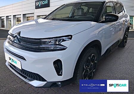 Citroën C5 Aircross gebraucht kaufen Citroën C5 Aircross Feel Pack 1.2 PureTech 130 *EPH*LED*