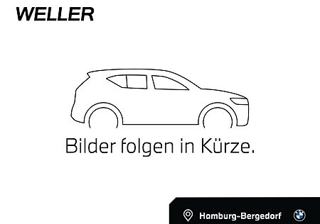 BMW 740d xDrive M SPORT SkyL,Sthz,AHK,Autobahn,B&W