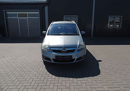 Opel Zafira 1.8 / 7 Sitzer