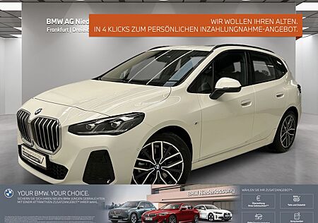 BMW 223d xDrive Active Tourer M Sport AHK Harman/K
