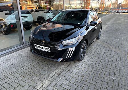 Peugeot 208 1,2 PT 100 Allure 6 Gang ACC Kessy Sitzhzng