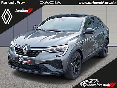 Renault Arkana R.S. LINE TCe 160 EDC