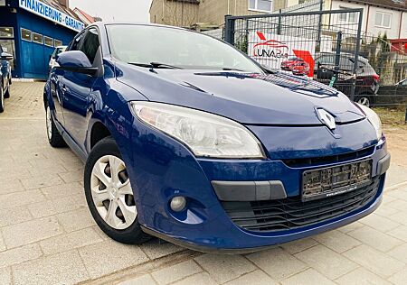 Renault Megane III Lim. 5-trg. Expression