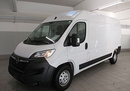 Opel Movano C Kasten HKa L3H2 3,5t Edition AHK