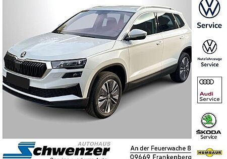 Skoda Karoq Style LED NAVI ACC SHZ Vor.AHZV beh.FS+LR