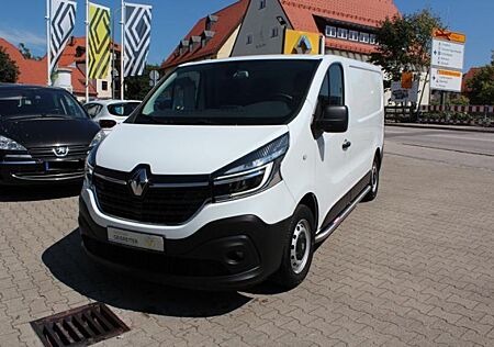 Renault Trafic ENERGY dCi 120 L1H1 3,0t Komfort