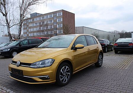 VW Golf Volkswagen VII Lim. 1.0 TSI Sound Start-Stopp°ACC°Dach