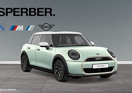 Mini Cooper S Paket M*Favoured Trim*18 Zoll*Panorama*