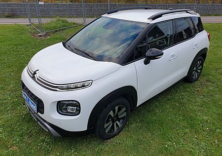 Citroën C3 Aircross PureTech 110 Stop&Start Shine Shine