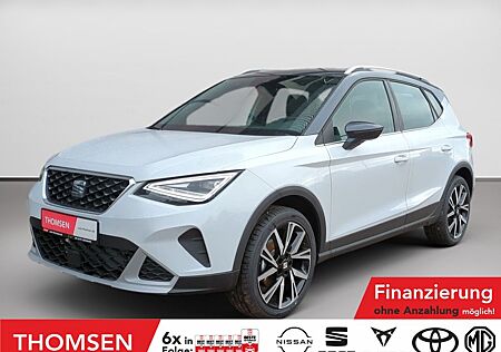 Seat Arona 1.0 TSI Xperience Navi ACC AUT LED PDC