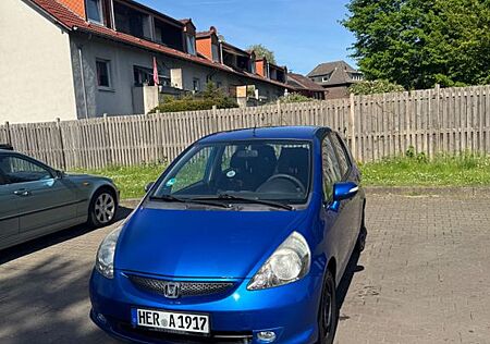 Honda Jazz 1.4 ES Sport ES Sport