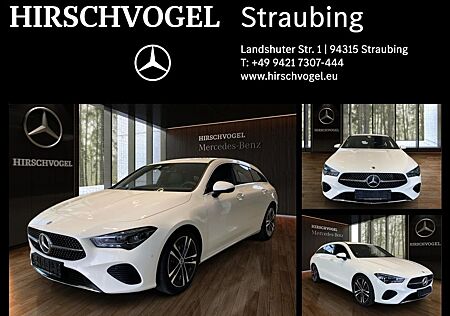 Mercedes-Benz CLA 200 Shooting Brake CLA 200 SB Progressive Line+DISTRON+KEYLESS+360K