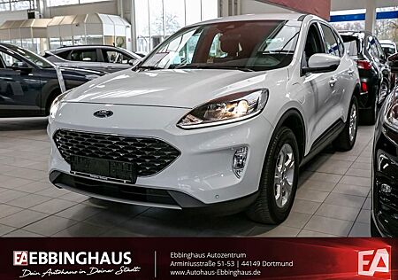 Ford Kuga 2.5 Plug-In Hybrid Cool & Connect Navi