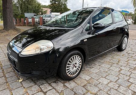 Fiat Grande Punto 1.2 8V Dynamic Klima - 100.000 KM!!