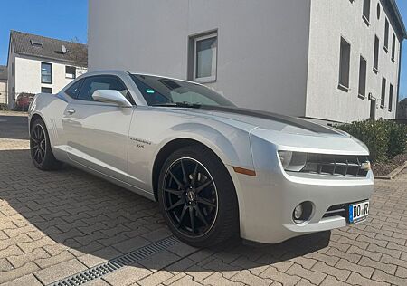 Chevrolet Camaro 3,6l V6