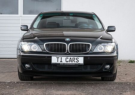 BMW 740i A