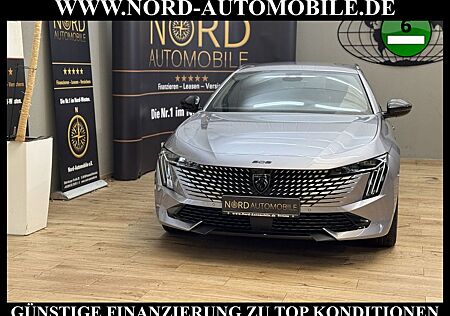 Peugeot 508 gebraucht kaufen Peugeot 508 SW GT SPORT 1.5 Blue HDI *18Z*LED*UPE:55