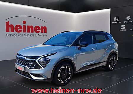Kia Sportage 1.6 GT LINE DRIVE SOUND GLASDACH