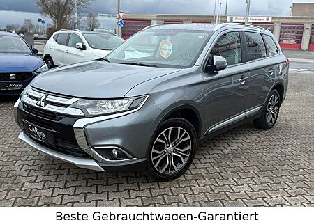 Mitsubishi Outlander Plus 4WD