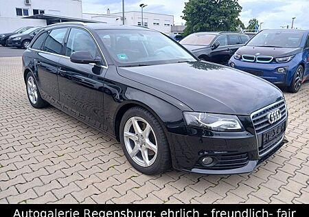 Audi A4 Avant Ambition*XENON*NAVI*TEMPOMAT*SITZHZ*PDC