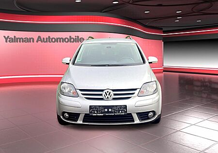 VW Golf Volkswagen Plus V United