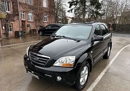 Kia Sorento 2.5 CRDi Executive/1.Hand/AHK 3 Tonne