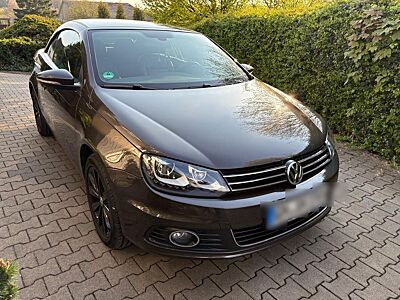 Volkswagen Eos 1.4 TSI 90kW Sport & Style Sport & Style