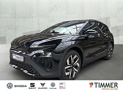 Skoda Elroq SPORTLINE 204PS 60kWh +AHK+LED+ACC+RKAM+NA