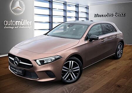 Mercedes-Benz A 250 e PANO/NIGHT)LED/CARPLAY/ANDROID
