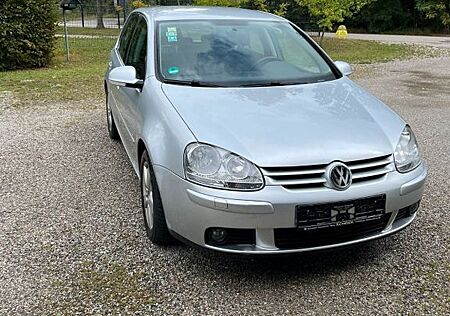 VW Golf Volkswagen 1.4 Goal Goal