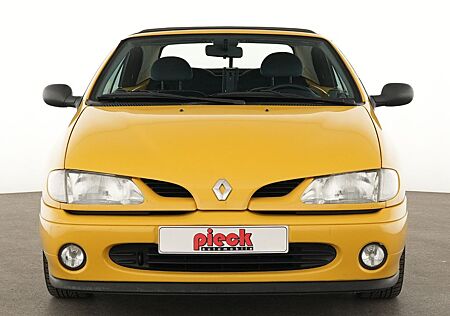 Renault Megane Cabrio Top-Zustand